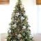 30 beautiful christmas tree decoration ideas 2017