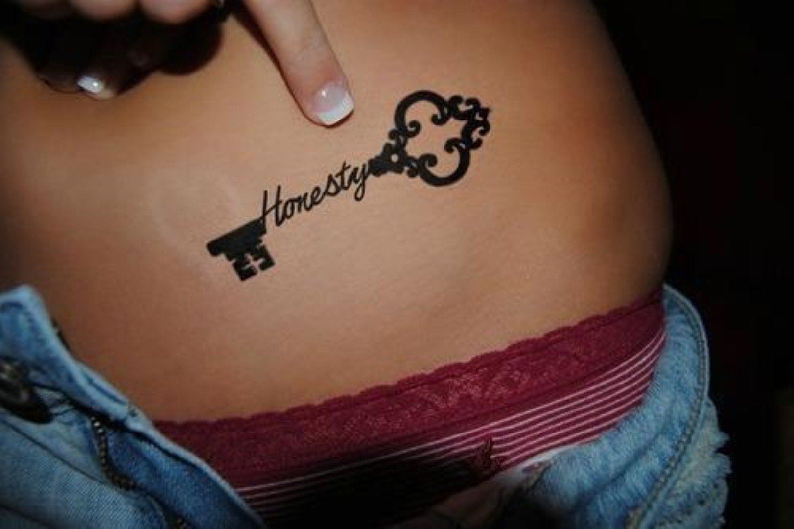 10 Trendy First Tattoo Ideas For Girls 30 beautiful tattoos for girls design ideas girl tattoos tattoo 1 2022