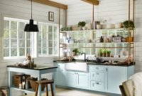 30 best small kitchen design ideas - decorating solutions for small