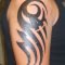 30 best tribal tattoo designs for mens arm | tribal arm tattoos, arm