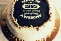 30 birthday cake for him … | pinteres…