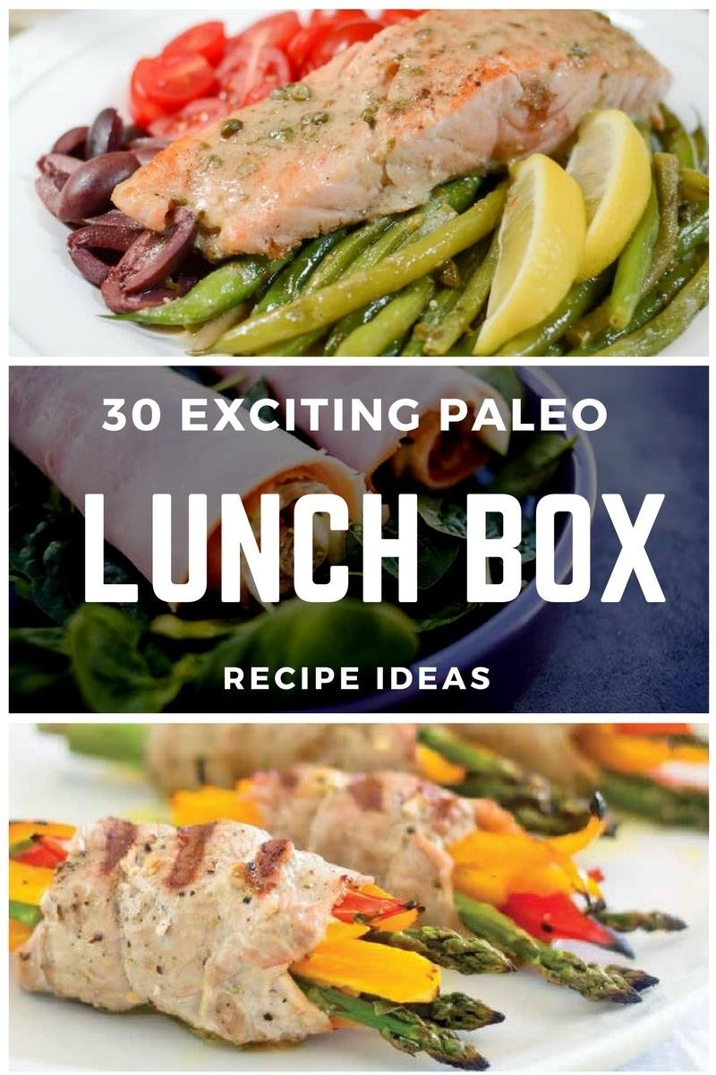 10 Perfect Paleo Lunch Ideas On The Go 30 exciting paleo lunch box recipe ideas 2 2022