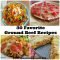 30 favorite ground beef recipes - the country cook