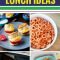 30 great packed lunch ideas for kids