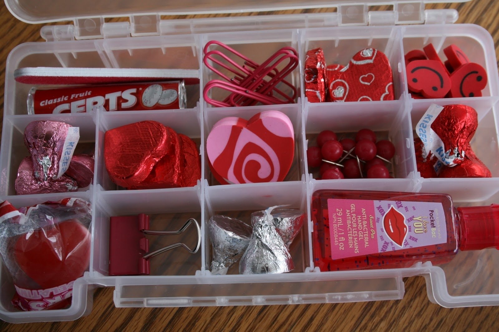 10 Attractive Valentines Day Ideas For Teachers 30 handmade valentine crafts and ideas the 36th avenue 2 2022