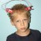 30 ideas for crazy hair day at school - stay at home mum