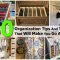 30 organization tips and tricks that will make you go ah-ha