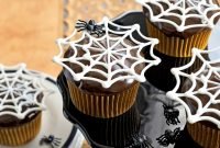 30+ spooktacular halloween cupcakes | halloween sweets, halloween