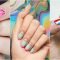 30 summer nail designs for 2017 - best nail polish art ideas for summer