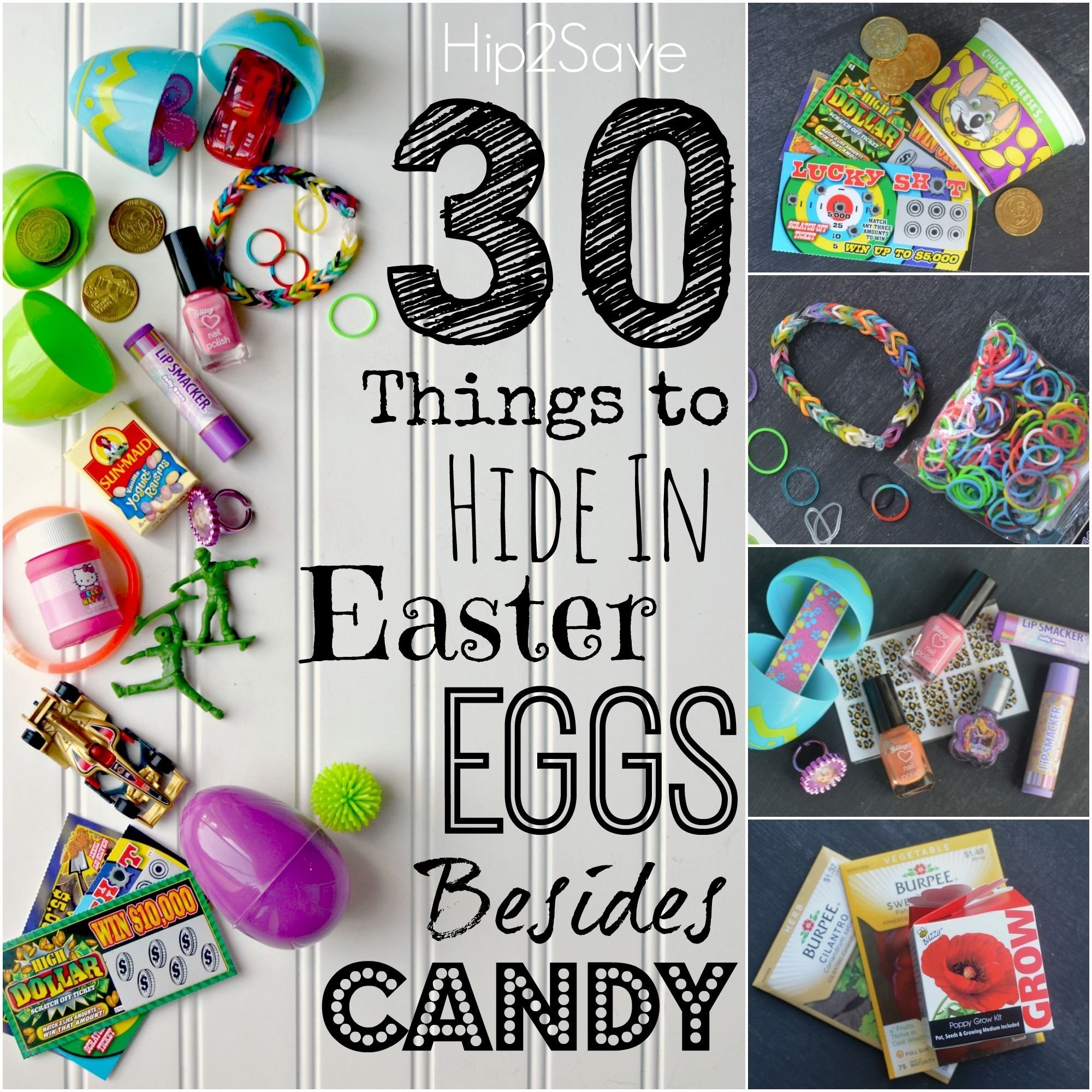 10 Lovely Adult Easter Egg Hunt Ideas 2024