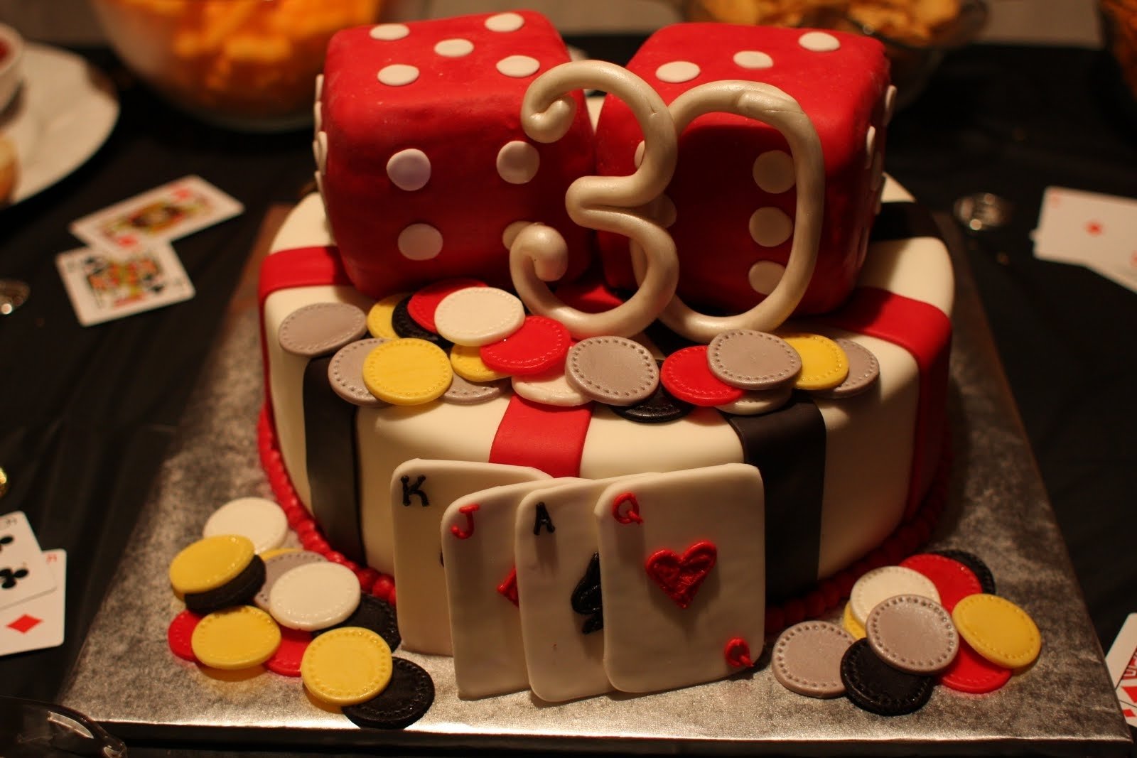 10 Fashionable 30 Birthday Ideas For Men 30th birthday cake ideas for a guy liviroom decors 30th birthday 2022