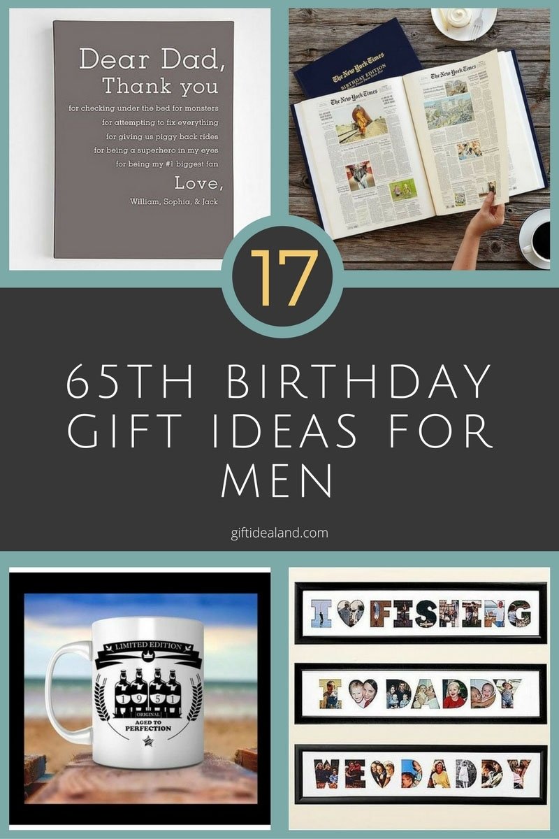 10 Spectacular Birthday Gift Ideas For Husband Who Has Everything 31 good 65th birthday gift ideas for men 2 2022