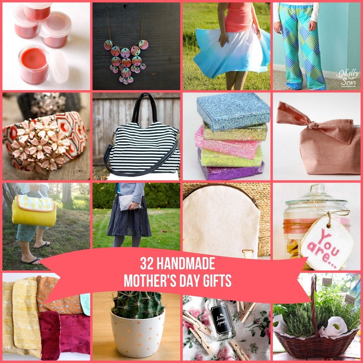 10 Perfect Diy Mother Day Gift Ideas 32 diy mothers day gift ideas 1 2023