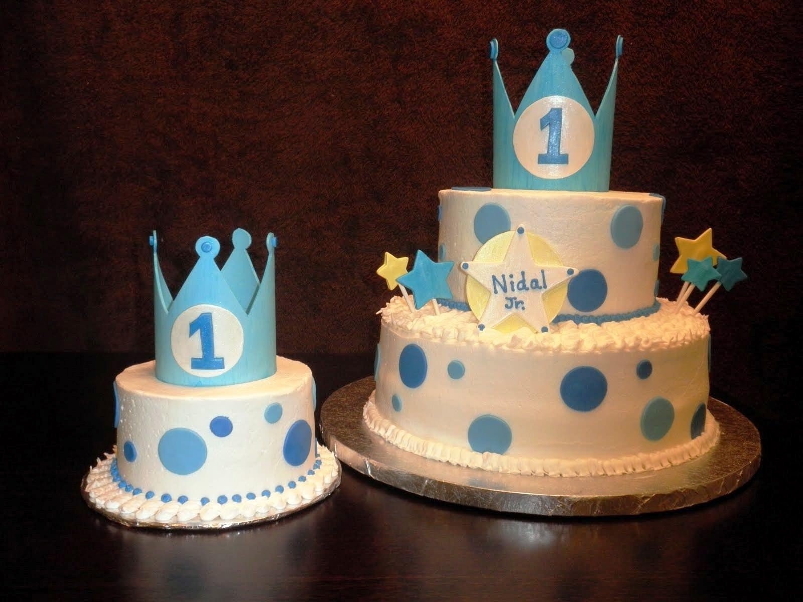 10 Great 1St Birthday Cake Ideas For Boys 32 incredible models regarding 1st birthday cake ideas that you 2 2022