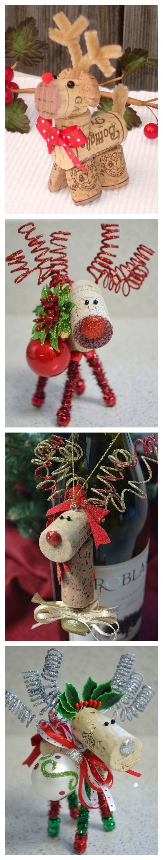 10 Unique Craft Ideas For Christmas Presents 324 best everything christmas images on pinterest natal christmas 2 2022