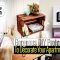 33 diy apartment decor ideas - youtube