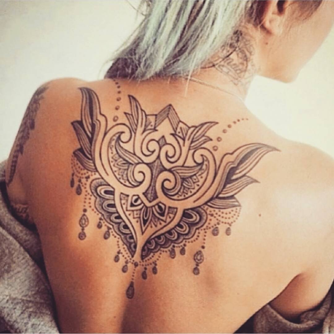 10 Fabulous Sexy Tattoo Ideas For Girls 33 sexy back tattoos for girls 2022