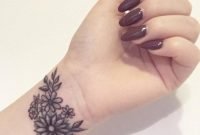 33+ small &amp; meaningful wrist tattoo ideas | :: tattoos