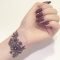 33+ small &amp; meaningful wrist tattoo ideas | :: tattoos