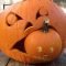 34 epic jack-o'-lantern ideas to try out this halloween | huffpost