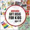 35 awesome gift ideas for kids - the measured mom