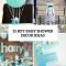 35 boy baby shower decorations that are worth trying - digsdigs