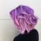 35 brilliant short purple hair ideas — too stunning to ignore