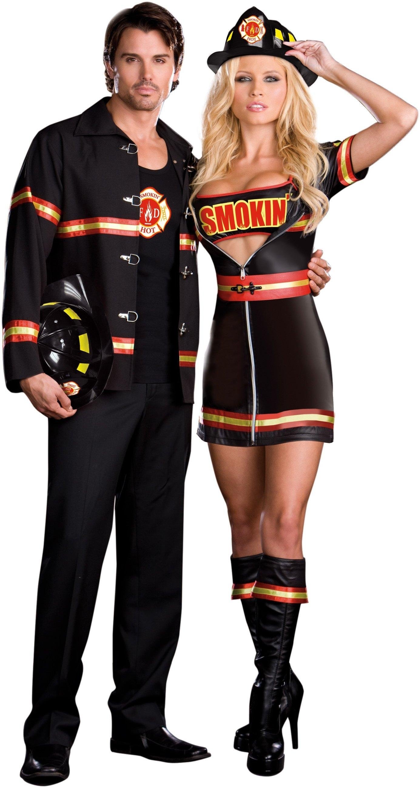 10 Pretty Cute Couple Halloween Costume Ideas 2024