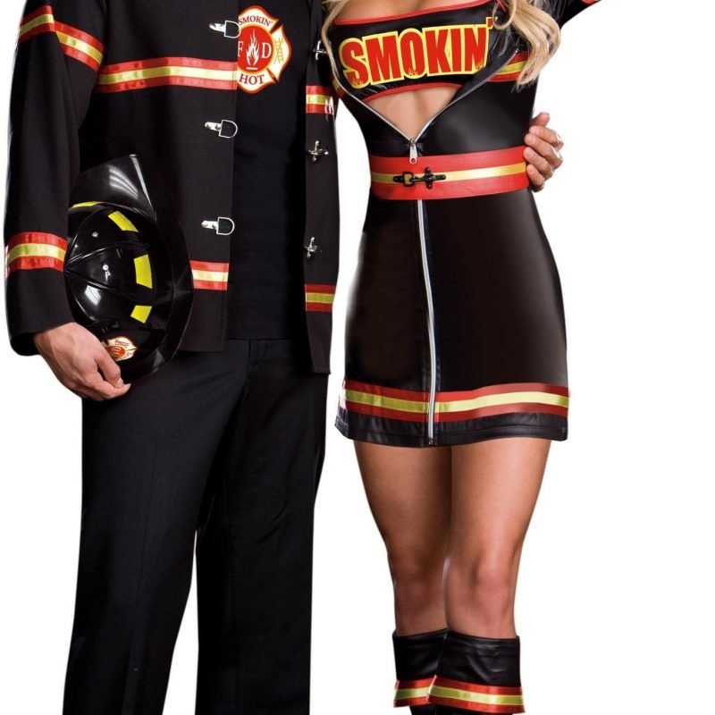 10 Perfect Ideas For Couples Halloween Costumes 2023