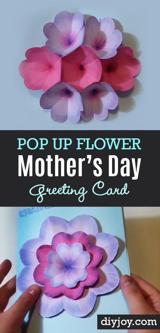 10 Most Popular Mother Day Homemade Gift Ideas 35 creatively thoughtful diy mothers day gifts 2022