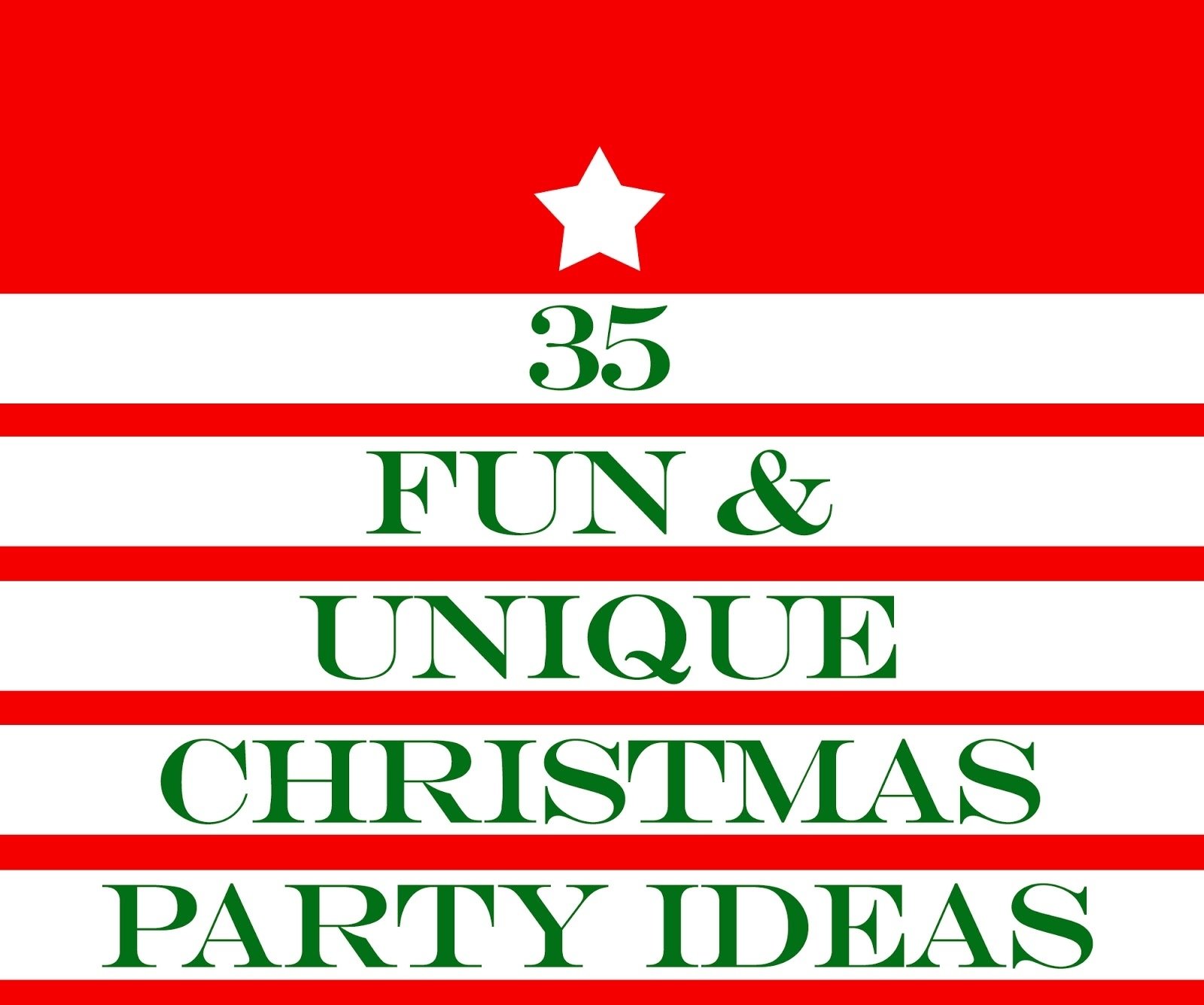 10 Most Recommended Fun Ideas For Company Christmas Parties 35 fun christmas party ideas themes 2022