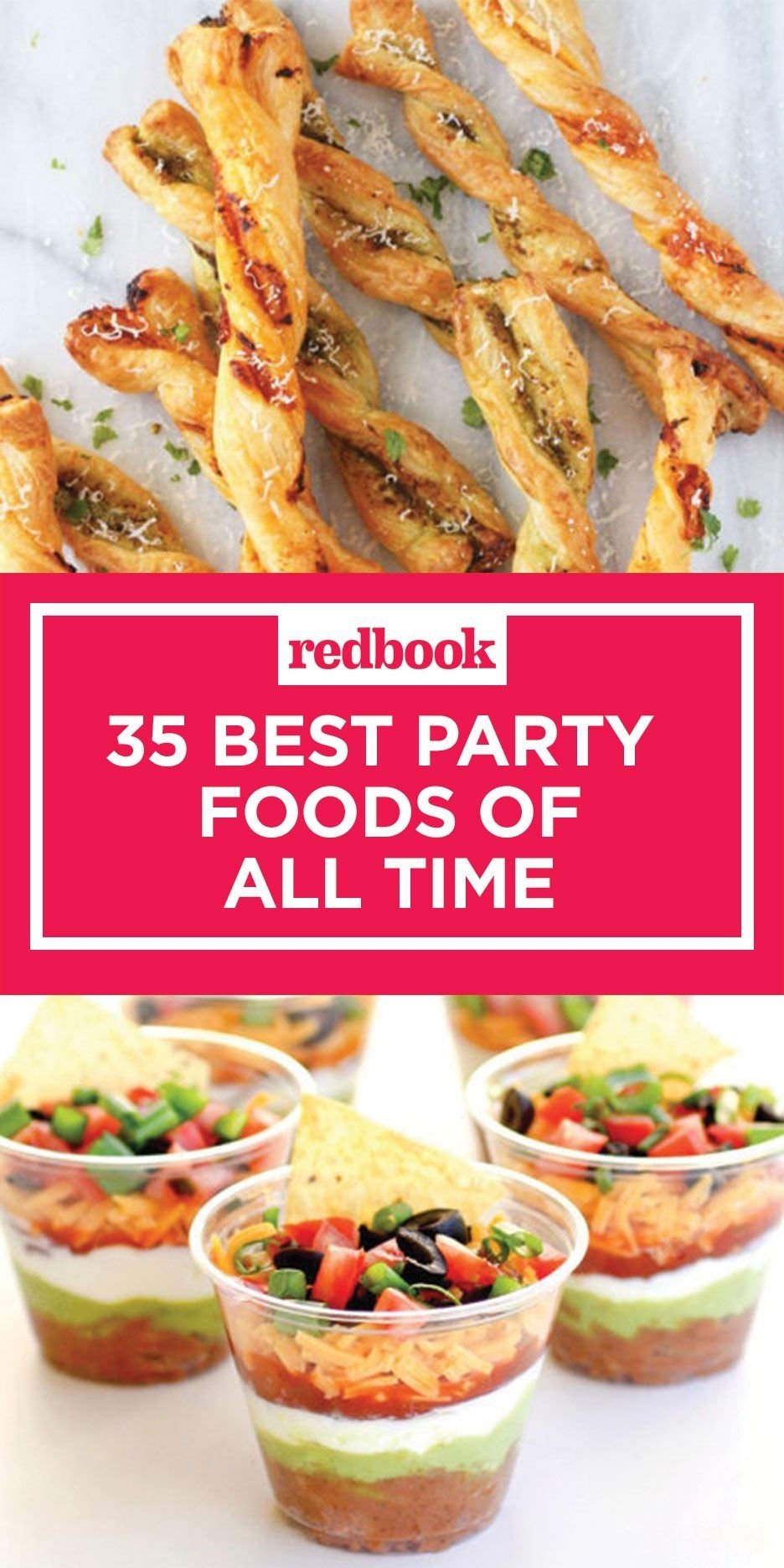 10 Lovely Party Food Ideas For Adults Finger Food 35 party food recipes best party foods 2022