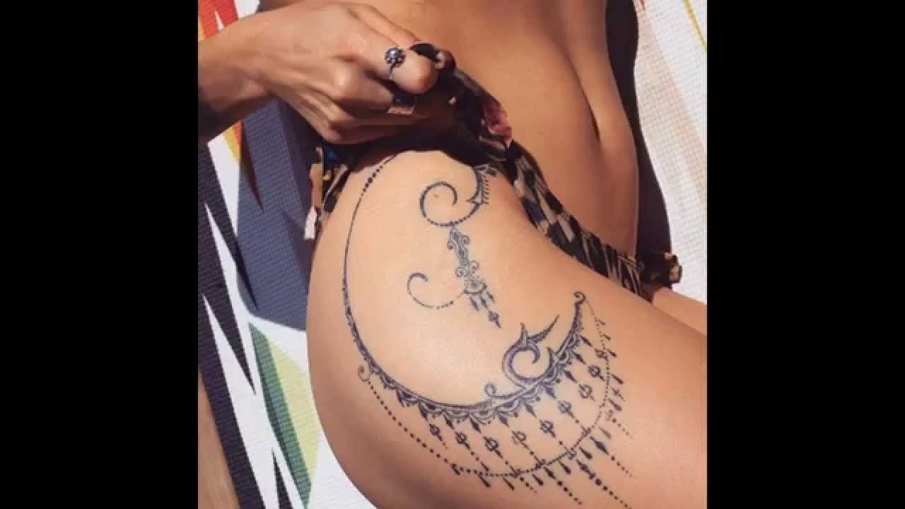 10 Fabulous Sexy Tattoo Ideas For Girls 35 seductive hip tattoo designs for girls fabulous and sexy youtube 1 2022