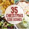 35 side dishes for christmas dinner | dishes, dinners and holidays