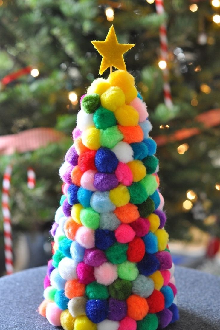 10 Famous Christmas Crafts Ideas For Kids 351 best christmas crafts for children images on pinterest 1 2022