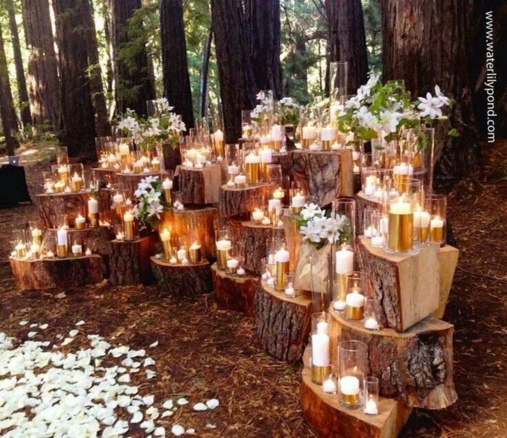10 Attractive Cheap Wedding Ideas For Spring 36 budget friendly outdoor wedding ideas for fall vis wed 1 2022
