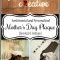 36 homemade mother's day gifts and ideas | diy projects