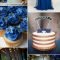 365 best blue and white wedding ideas images on pinterest | weddings