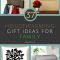 37 great housewarming gift ideas for family