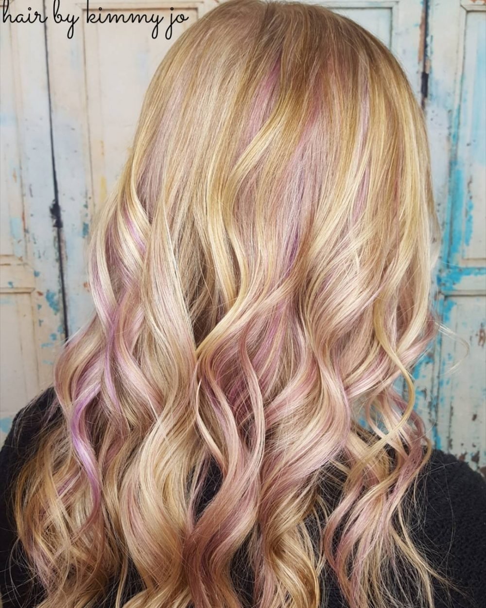 10 Great Hair Color Ideas For Blondes 37 hair color ideas 2018 trends to dye for right now 2022