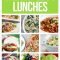 378 best lunch recipes images on pinterest | sandwiches, savory
