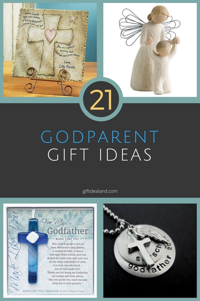 10 Fashionable Gift Ideas For Godparents At Baptism 38 great godparent gift ideas for christening 2022