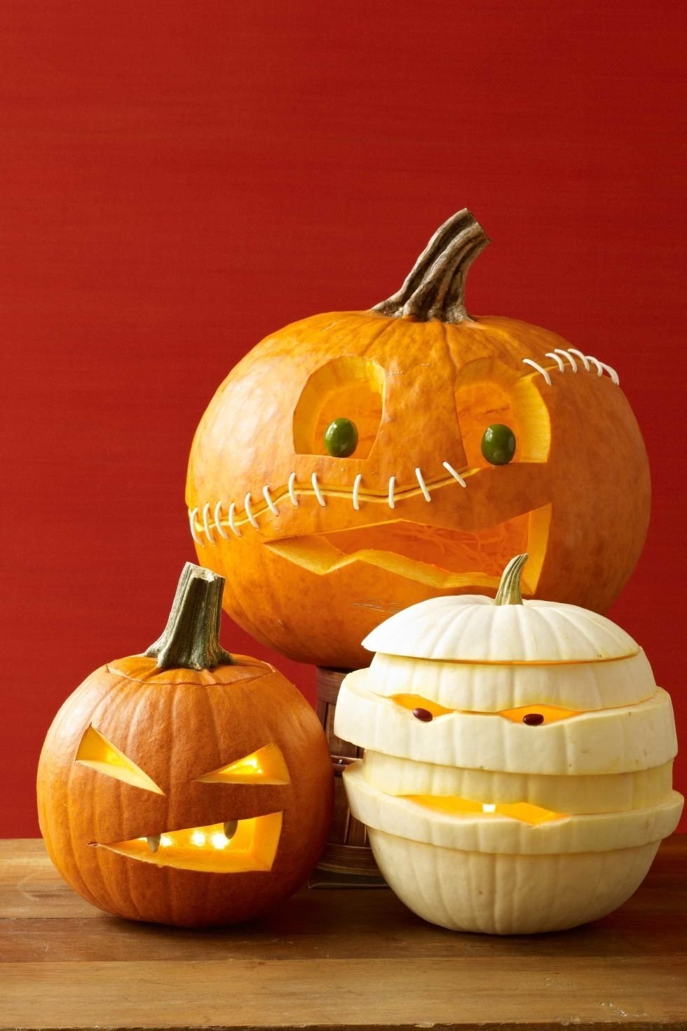 10 Amazing Creative Easy Pumpkin Carving Ideas 38 halloween pumpkin carving ideas how to carve pumpkin carvings 1 2022