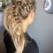 38 ridiculously cute hairstyles for long hair (popular in 2018)