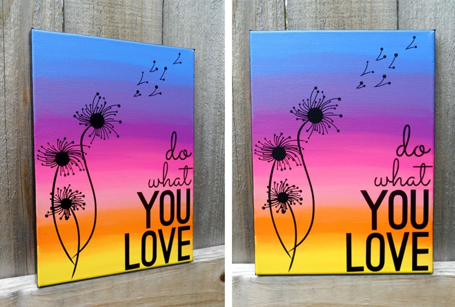 10 Stylish Ideas For Painting On Canvas 39 beautiful diy canvas painting ideas for your home shutterfly 2022