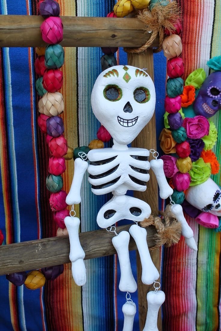 10 Lovable Day Of The Dead Decoration Ideas 39 best day of the dead party ideas images on pinterest day of 2022