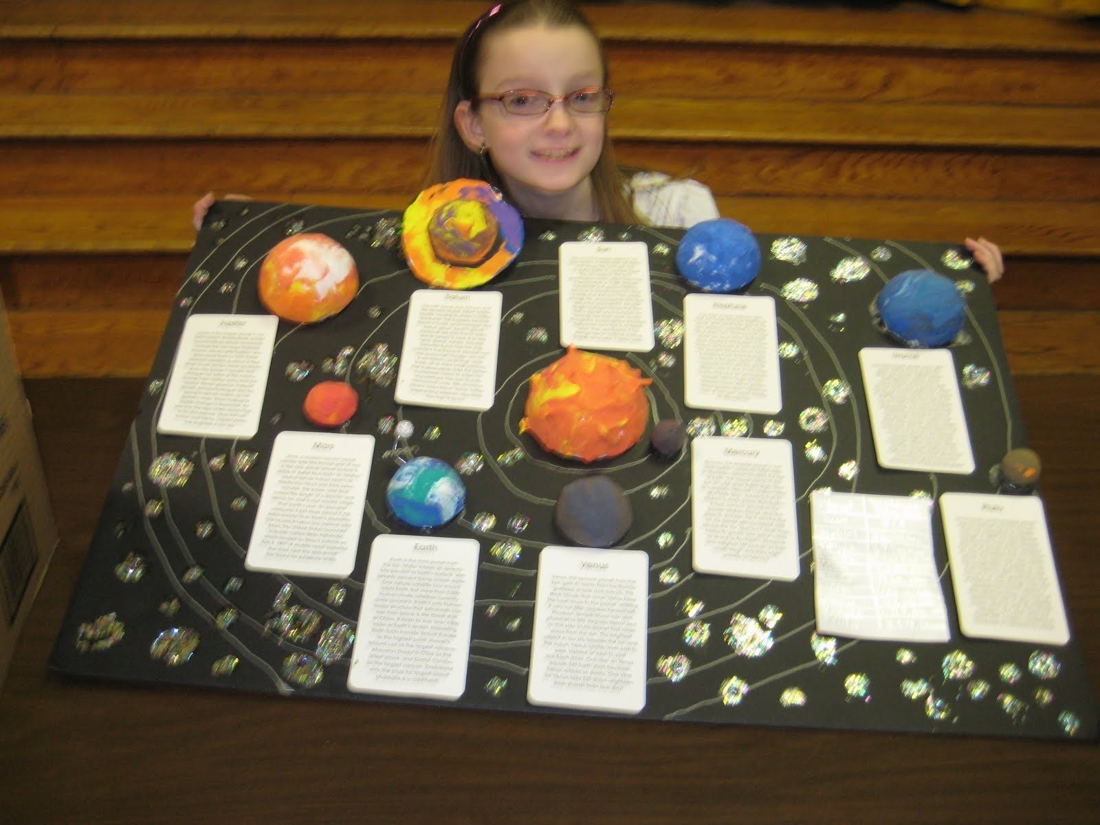 science project 3rd grade