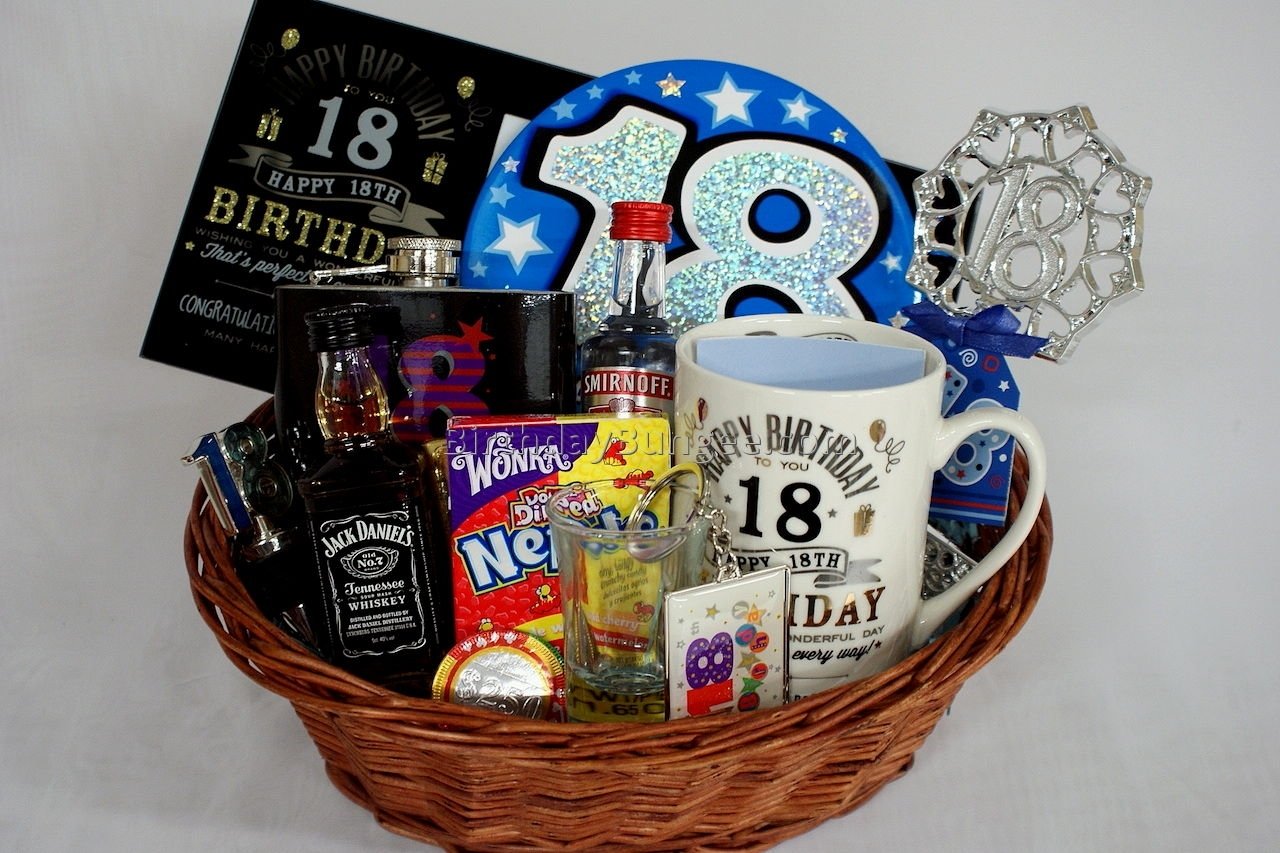 10 Stylish Gift Ideas For 18Th Birthday 4 gift ideas for her 18th birthday 1 2022