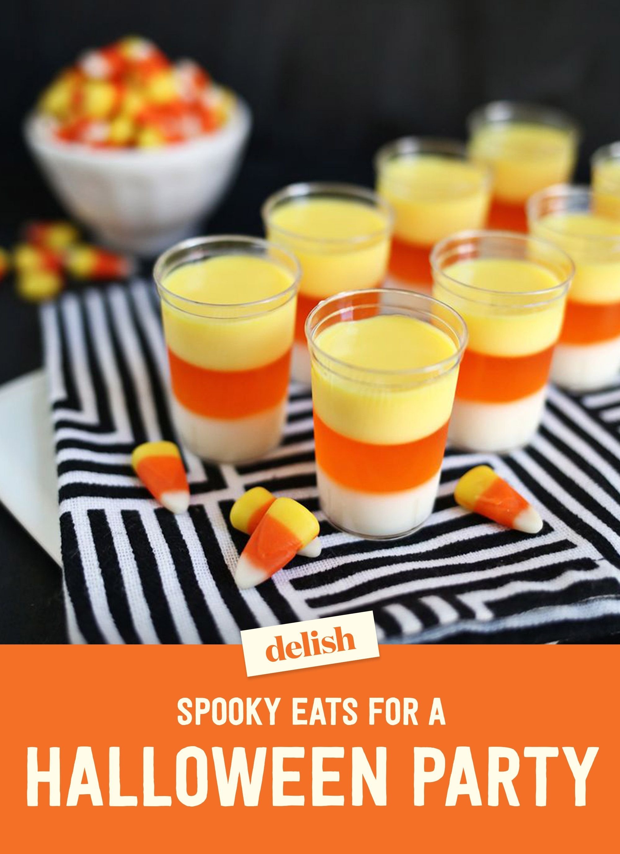10 Unique Halloween Food Ideas For Adults Easy 40 adult halloween party ideas halloween food for adults delish 1 2022