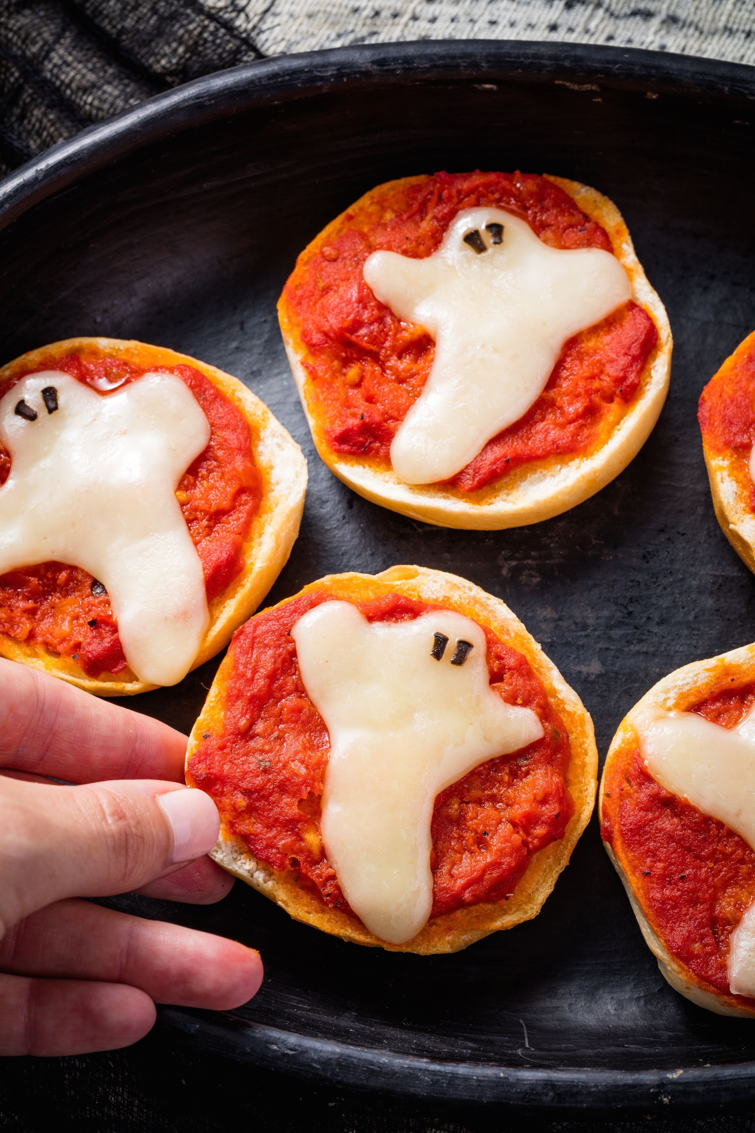 10 Most Popular Halloween  Party  Food  Ideas  Adults 2019